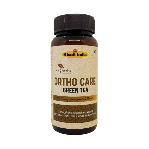 Ortho Care tea - cgherbs