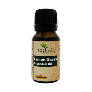 Lemongrass oil cgherbs