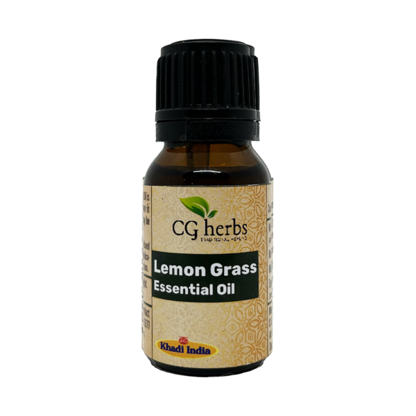Lemongrass oil cgherbs