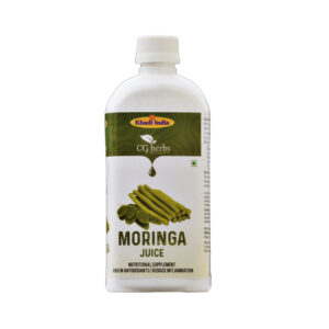 Moringa Juice 500ml