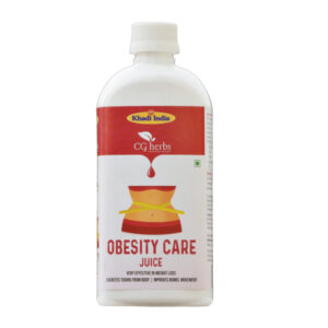 Obesity Care Juice 500 ml