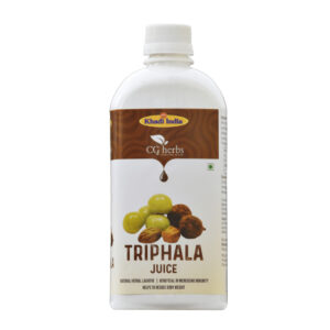 Triphala Juice 500 ml