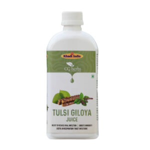Tulsi Giloya Juice 500ml