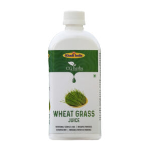 Wheat Grass Juice 500 ml